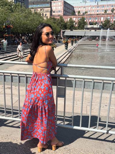 Sompromarak 33 Jahre Nakhon Phanom  Thailand