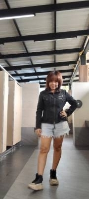 Tuk 38 Jahre Wang Nam Khieo District  Thailand