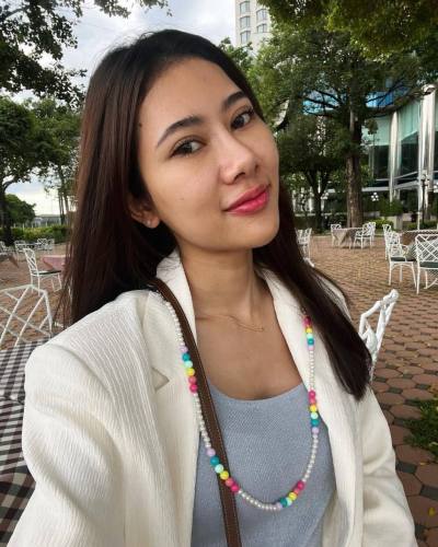 Ploy 35 years เทศบาลนครขอนแก่น Thailand