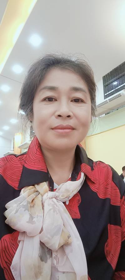 Orn 51 ans Sukhothai  Thaïlande