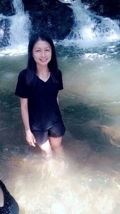 Opor 39 Jahre Thai Thailand