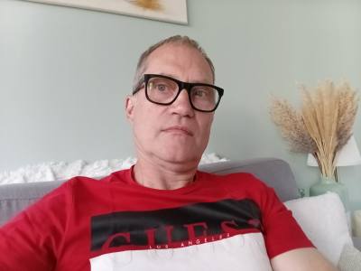 Michel 60 ปี Meaux France