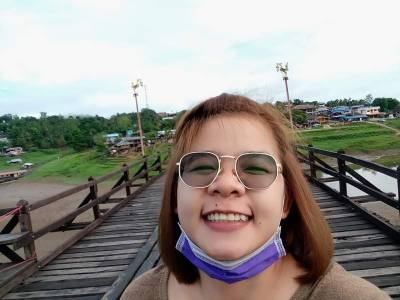 Pin 34 ans ประจันตะคาม Thaïlande