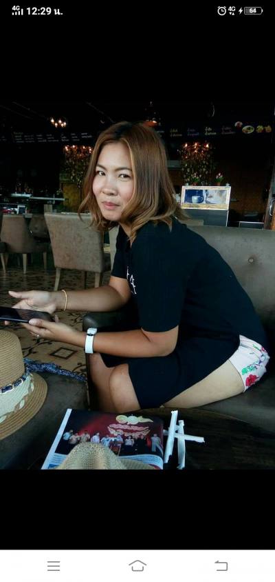 Pim 34 ans สุโขทัย Thaïlande