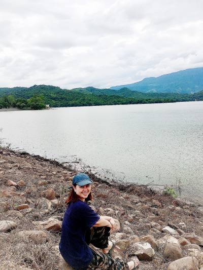 Amon 44 ans สะพานใหม่ Thaïlande