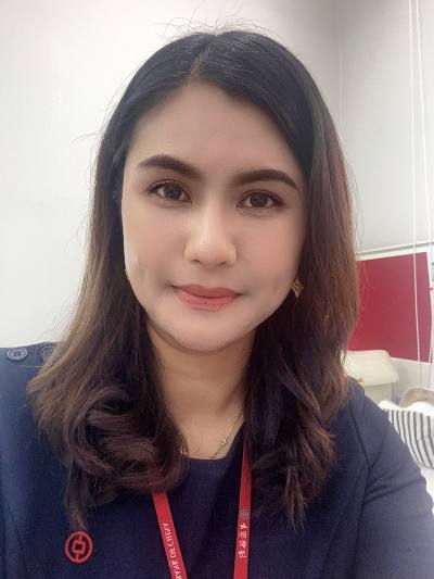 Koii 42 ans Rangsit  Thaïlande