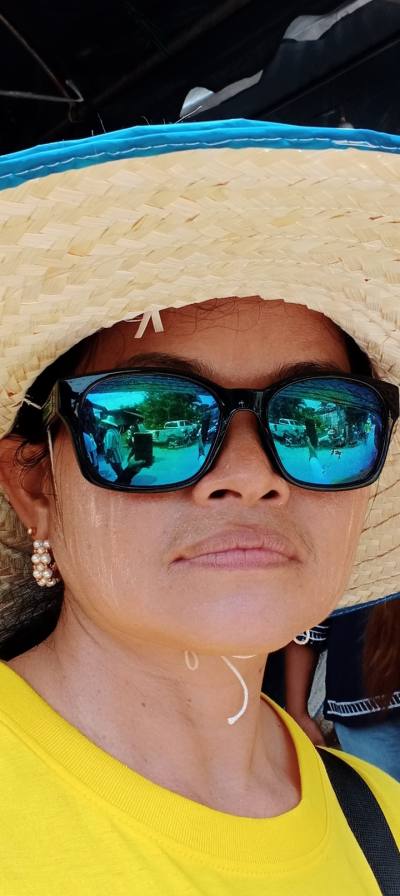 Wandi 46 Jahre ไทยแลนด์ Thailand