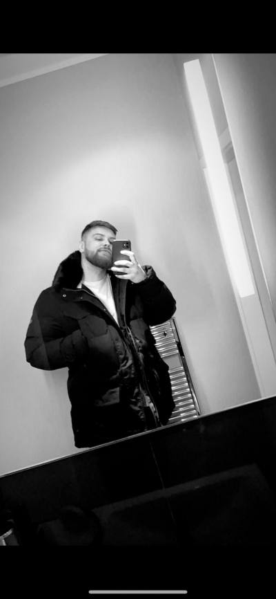 Tim 35 Jahre Berlin  Deutschland