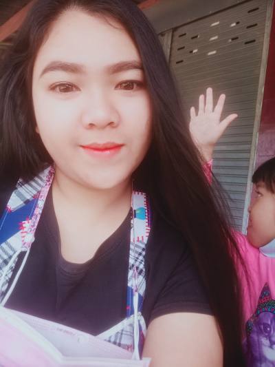Bowvy 30 ans โคกสูง Thaïlande