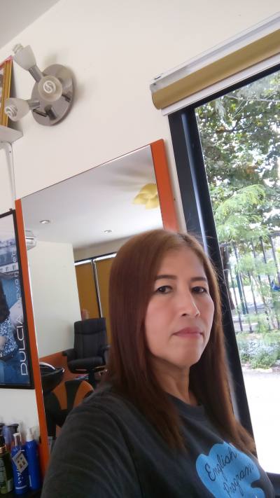 Patkan 57 ans Thailand Thaïlande