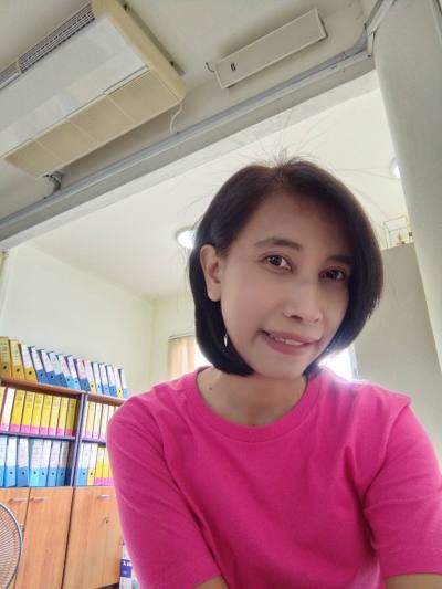 Sasi 40 ans Nakhon Ratchasima Thaïlande