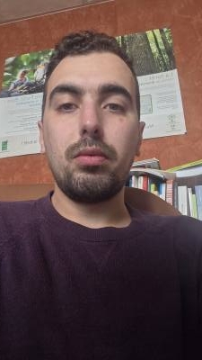 Zohir 29 Jahre Charleville-mézières Frankreich