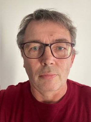 Fabrice 58 ปี Pau France