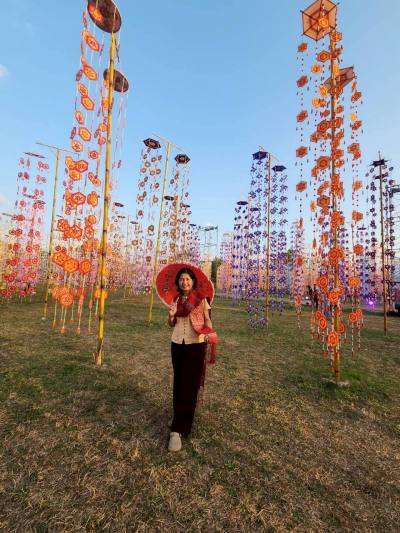 Yupa 39 ans Thailand Thaïlande