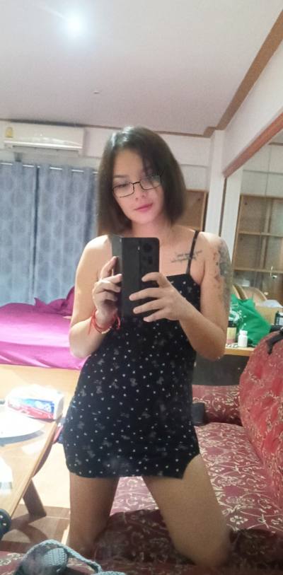 Ketsarin 32 Jahre Pattaya  Thailand