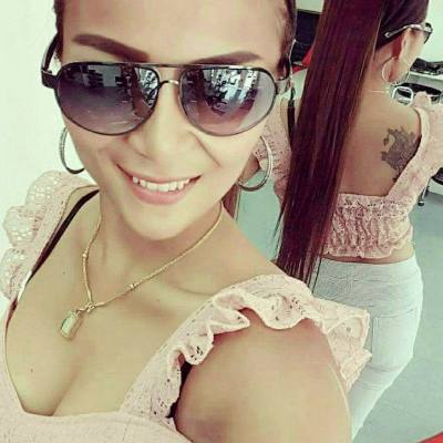 Vicky 44 ans เมือง Thaïlande