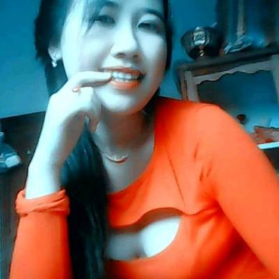 Laura 23 Jahre พัฒนา Thailand