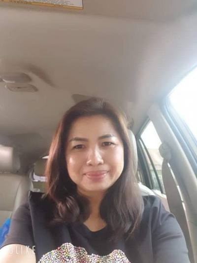Dow 49 ans Muang  Thaïlande