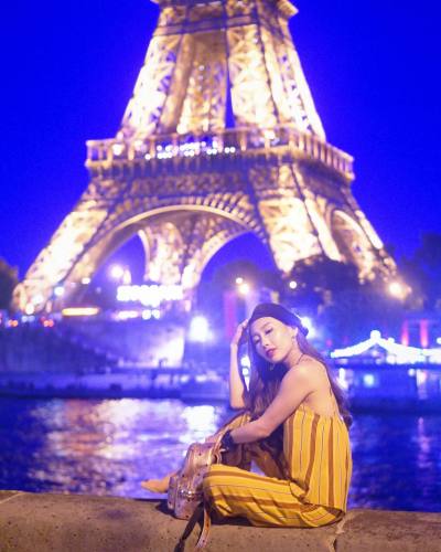 Amara 37 ans Bangkok Thaïlande