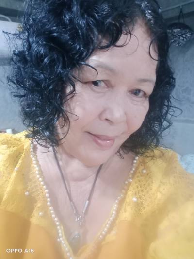 Som 58 ans Surat Thani Thaïlande