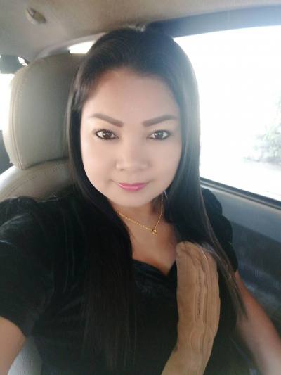 Thidarat 44 years เมืองพิษณุโลก Thailand