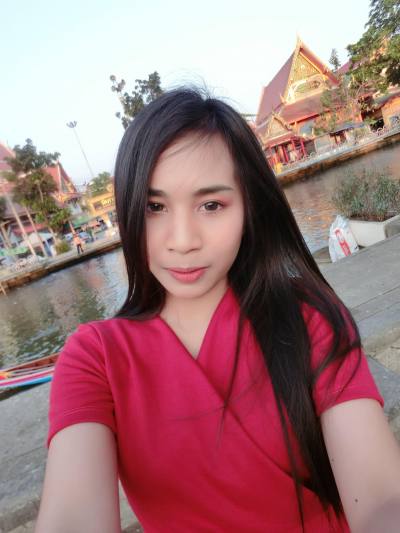 Su 33 Jahre Min Buri Thailand