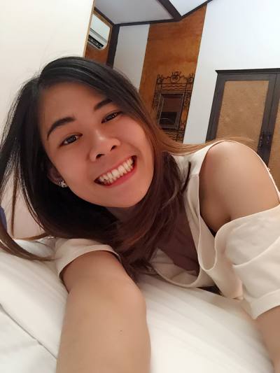 Bow 37 ans Donmueng  Thaïlande