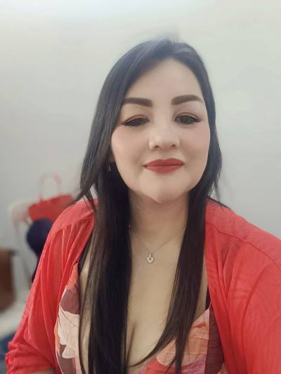 Nattika 39 ans Ban Thaïlande