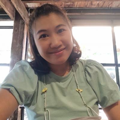 Kittiya 44 years Phrae Thailand