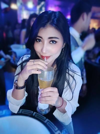 Say 34 Jahre Pattaya  Thailand