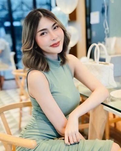 Jenny 33 Jahre Muang Uthaithani Thailand