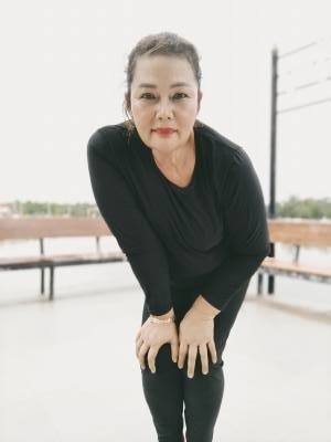 Wanida. 46 years Foreigners In  Thailand