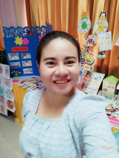 Waew 37 ans Muang  Thaïlande