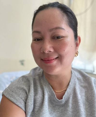 Napatcha 40 years Bangkok Thailand