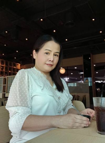 Mook 48 ans Rayong  Thaïlande