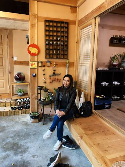 Zara VIP 45 ans Korea, South Corée du Sud