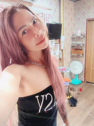 Narintron 31 Jahre Nakronratchasrima Thailand