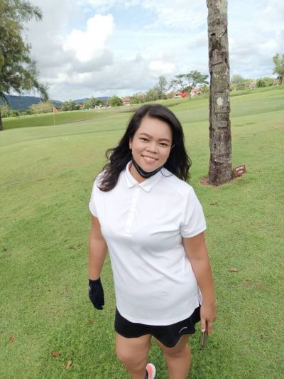 Oui 36 ans Phuket Thaïlande