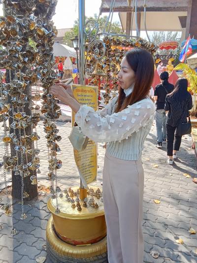 Sa 40 Jahre ปักธงชัย Thailand