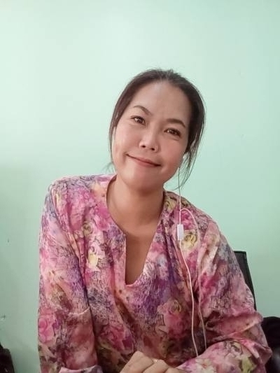 Aer 51 years Uttaradit Thailand