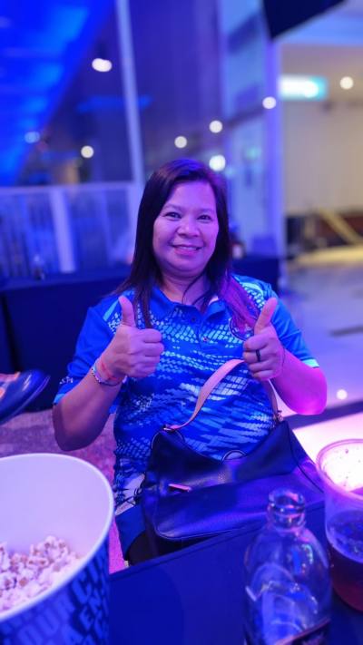 Kamonrat 53 ans Pattaya  Thaïlande