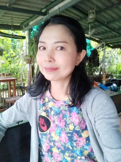 Patcha 48 ans ระยอง Thaïlande