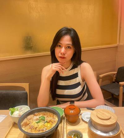 Nam 36 years Bangkok Thailand