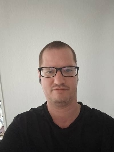 Matthias 38 ปี Hamburg Germany