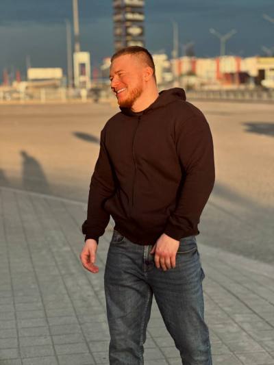 William 34 ปี London  United Kingdom