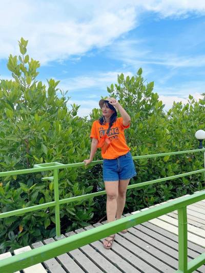 Ratee 46 ans Rayong  Thaïlande