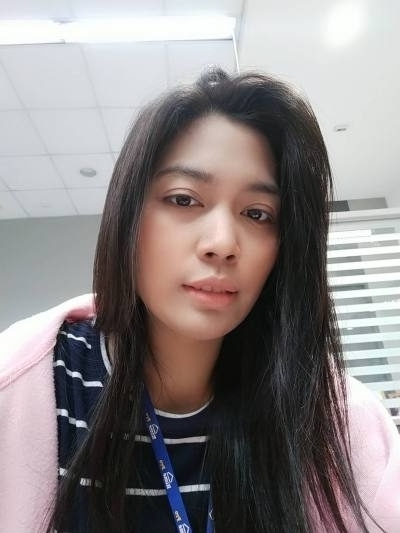 Nanny 35 years Muang Thailand