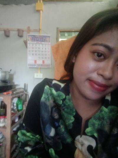 Thisnma 21 ans  ไทย Thaïlande