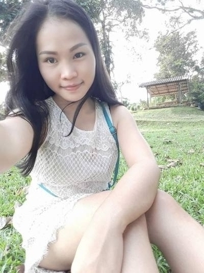 Nyna 32 Jahre เมือง Thailand