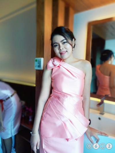 Pui 34 ans Muang  Thaïlande